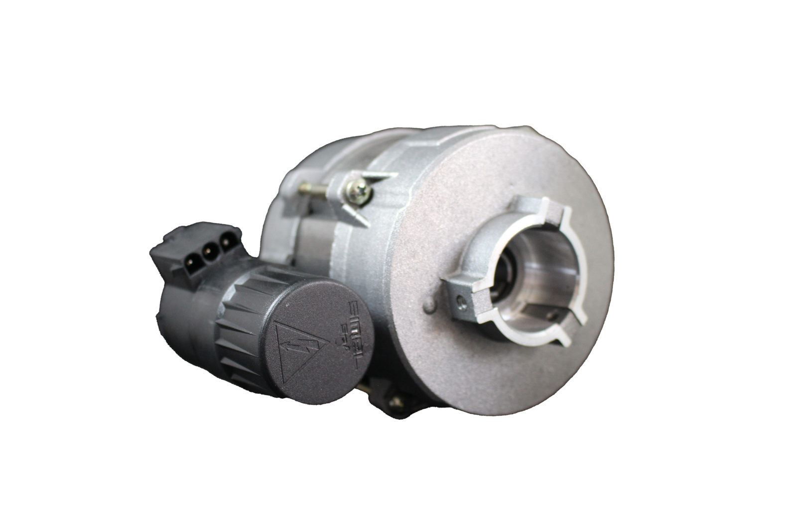 Actuadores y servomotores