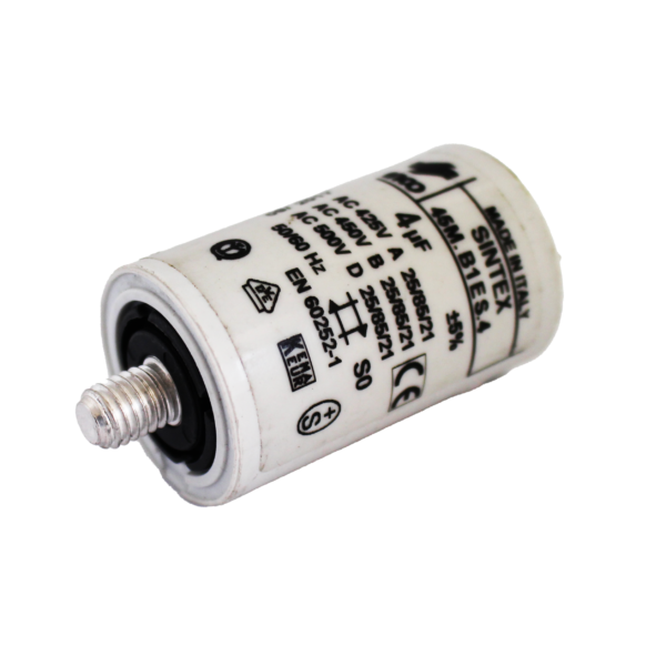 0005010133 - CONDENSATORE 4MF-MOTORE FHP