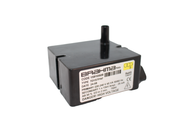 0005020046 - TRASF.RE GAS BRAHMA TD1STPAF