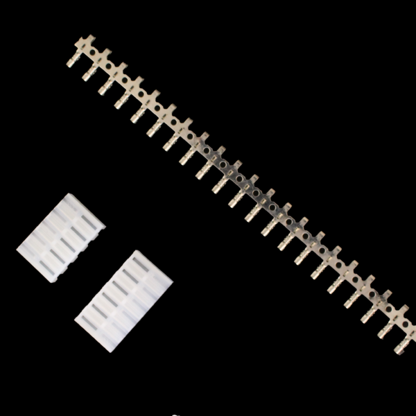 0005130193 - CONNETTORI BRAHMA PER TGRD