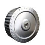 0013010004 - VENTOLA D.133X47 SPARK