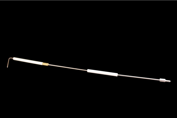 0025030035 - IONIZZATORE TBG 45P