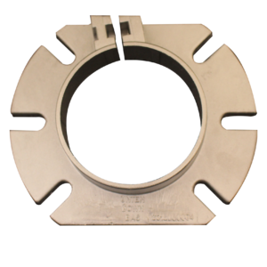 8013030004 - FLANGIA AT.CO BRUC.RE D90SPARK