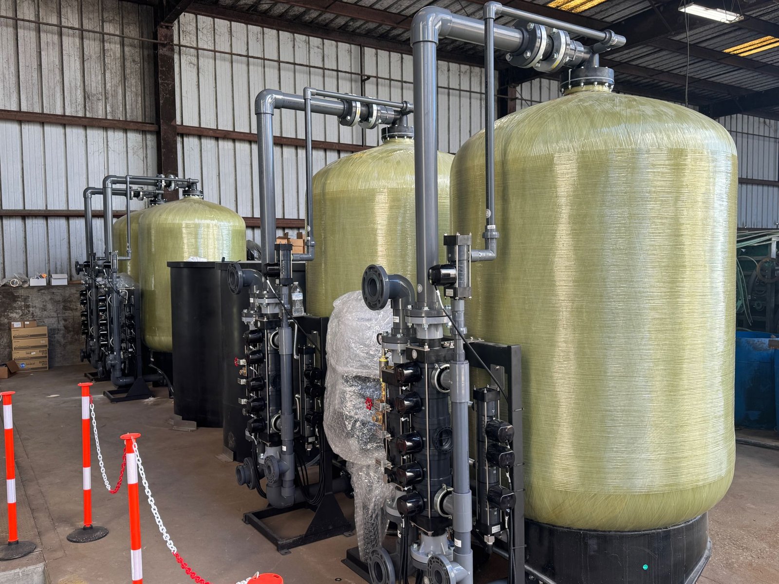 Sistemas de suavización Miura