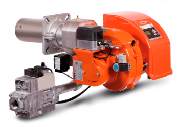 Quemadores Cleaver-Brooks