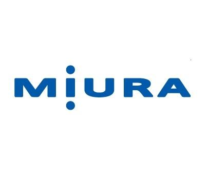 Logo Miura