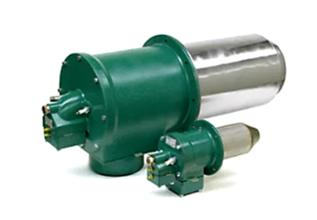 Sistemas de Combustión Eclipse