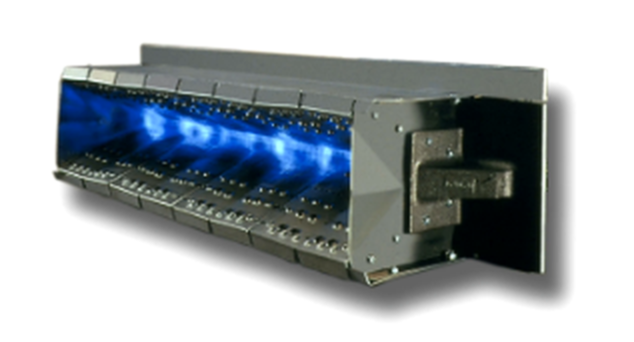 Soluciones Maxon de Alta Confiabilidad