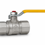Gas Housing | Ref. 74922164
